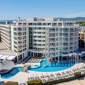 Effect Grand Victoria Slantschew brjag