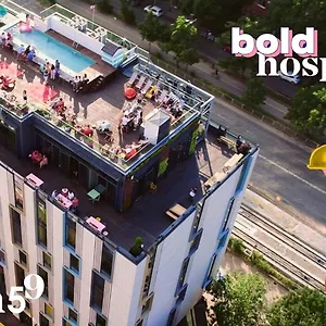 Hotell Kitchen59