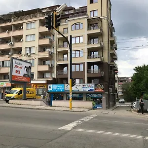Апартаменты Bonne Chance