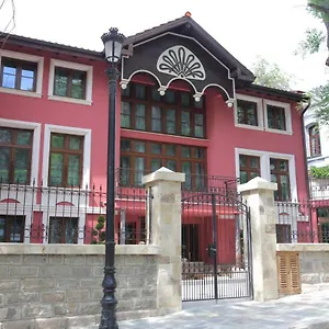 Hillhouse Plowdiw
